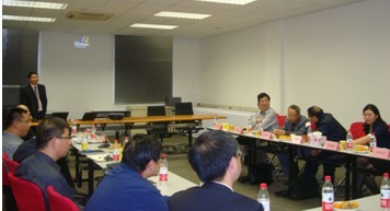 闵行区科技创业讲坛进孵化器政策咨询系列活动